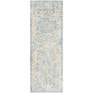 Hauteloom Aleknagik Area Rug - 1 of 4
