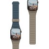 UAG Apple Watch Band Pathfinder, Reversible Magnetic Watch Strap 48/46/45/44mm & 42/41/40mm - 2 of 4