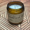 Lavender Crush Candle - Freres Branchiaux - 3 of 3