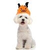 Unique Bargains Halloween Funny Pet Headwear 1 Pc - 2 of 4