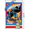 Trends International Marvel Trading Cards - Storm Unframed Wall Poster Prints - image 3 of 4