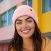 Dalix Beanie Soft Knit 3 Pack Stretch Skully Warm Winter Ski - 2 of 4