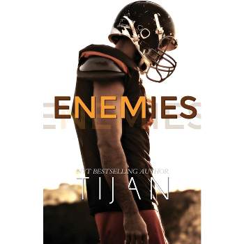Enemies - by Tijan