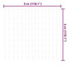 Curtain Fairy Light Colorful Plastic Large - 4 of 4