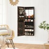 Jewelry Cabinet - SONGMICS - 2 of 3