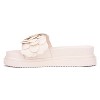 New York & Company Women's Camilia Flower Slide - 3 of 4