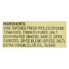 Bell Orto Sauce Tomato Pasta With Oil & Herbs - Case of 6 - 105 OZ - 2 of 4