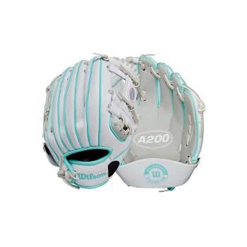 Wilson A200 EZ Catch WBW1013579 9" Baseball Youth Fielders Glove