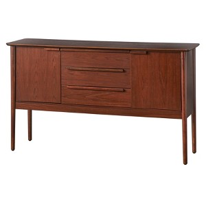 Lifestorey Roman Mid Century Modern Sideboard - 1 of 4