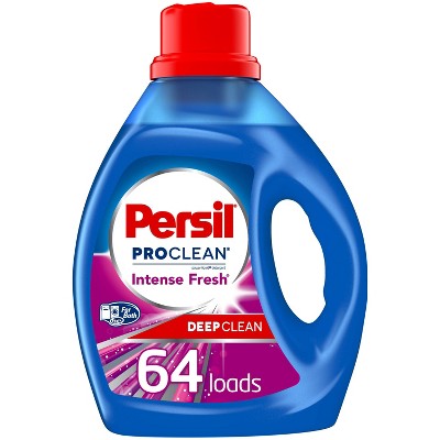 persil detergent