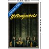 Trends International Yellowjackets (2021) - Group One Sheet Framed Wall Poster Prints - 3 of 4