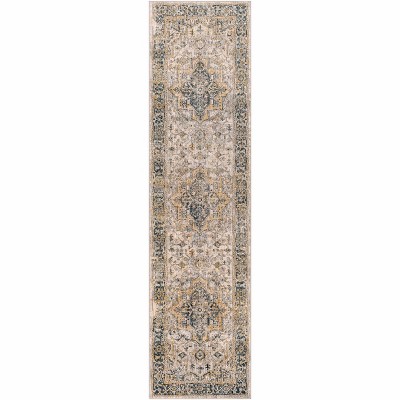 Hauteloom Lampitak Luxe Performance Rug