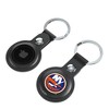 Keyscaper NHL Eastern Conference Teams Insignia Black Airtag Holder 2-Pack - 3 of 4