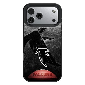 NFL NFC Historic Teams Legendary Bump Cell Phone Case for Apple iPhone 17 Series - 1 of 4