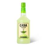 Casa Cantina Classic Lime Margarita Wine Cocktail - 1.5L Bottle
