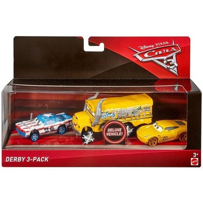 cars 3 miss fritter toy