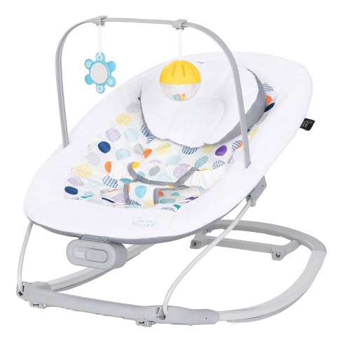 Baby einstein best sale rocker target