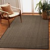 Liora Manne Avena  Indoor/Outdoor Rug  Midnight.. - image 2 of 4