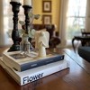Slickblue Artisan Soapstone Angel – Hand-Carved 5-Inch Sculpture, Peaceful Decor in 4 Color Options - 4 of 4