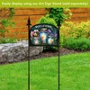 Briarwood Lane Spring Art Sign 8.25x10.25 Be a Light Jars For Spring Art Sign - 3 of 4