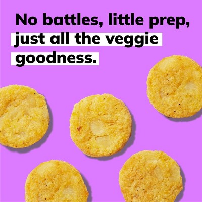 Little Spoon Cauliflower Bites Frozen Kids Food- 10oz