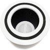Nispira 3-in-1 True HEPA Carbon Filter Replacement Compatible with Puro240 240 Air Purifier, 1 Pack - 4 of 4