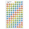Trend Enterprises TREND Happy Books superShapes Stickers 800 Per Pack 6 Packs (T-46053-6) - 2 of 2