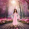 Forum Novelties Princess Child Costume - 2 of 4