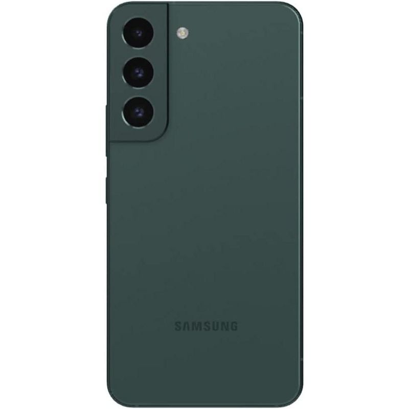 Manufacturer Refurbished Samsung Galaxy S22 Plus 5G S906U (Fully Unlocked) 256GB Green (Grade A+), 3 of 6