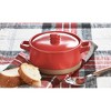 tagltd Lodge Plaid Napkin Set of 4 - 2 of 3