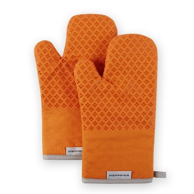 KitchenAid Asteroid Oven Mitt 2-Pack Set