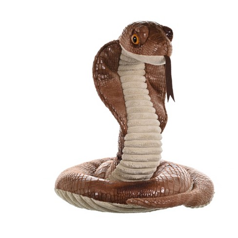 Cobra Toy, Wildlife Animal Toys