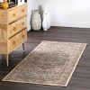 Nuloom Traditional Carol Medallion Indoor Area Rug - 2 of 4