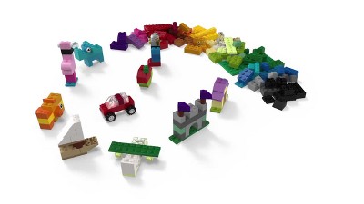 Lego classic 10713 discount ideas