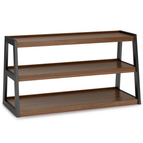 Target metal deals tv stand