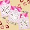 Petit Nail Art Stickers (Pack of 4) - small (KIT) - 4 of 4