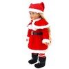 Playtime By Eimmie Playtime Pack Christmas with Child Accessories - 4 of 4