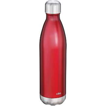 17 oz Water Bottle – The Lincoln Electric RedZone
