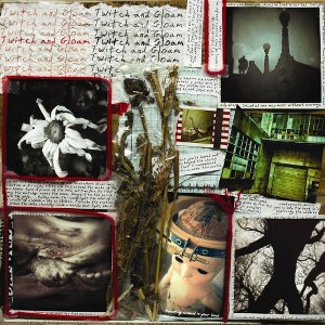 Twitch & Gloam: Dark Sounds From the Pacific North - Twitch and Gloam: Dark Sounds From The Pacific Northwest (180 Gram Vinyl) - 1 of 1