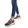 Carmela Collection, Women's Casual Sneakers 161118 - 3 of 3