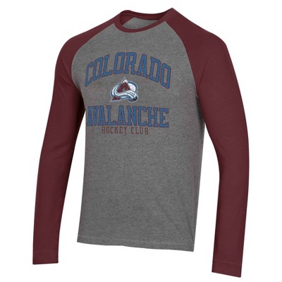 avalanche shirt