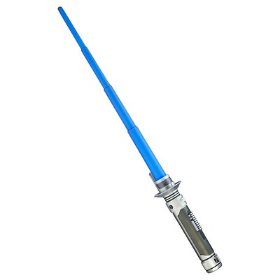 star wars lightsaber target