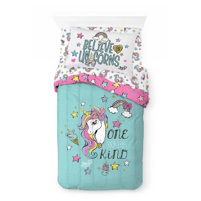 Twin JoJo Siwa Comforter