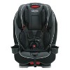 Graco Slimfit 3-in-1 Convertible Car Seat - Camelot