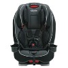 Graco Slim Fit 3-in-1 Convertible Car Seat - Camelot - image 2 of 4