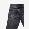 X RAY Boy's Stretch Moto Jeans - 3 of 4