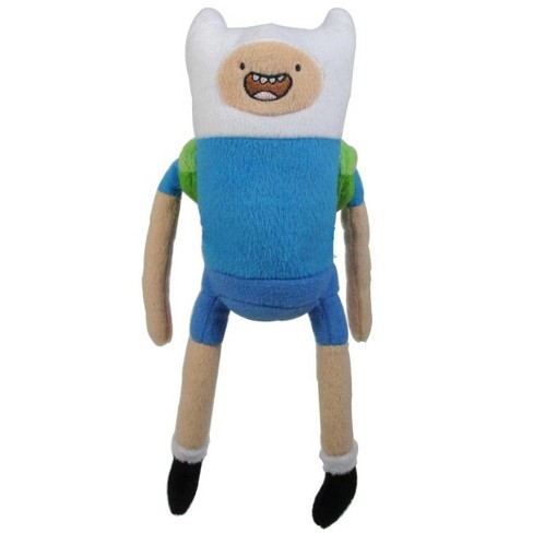 Adventure Time With Finn Jake 10 Plush Finn Target