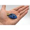 Collectible Wildlife Gifts | Blue Tang, Palette Surgeonfish, Royal, Regal, Plastic Fish Design, Realistic Figure, Toy Model, Gift,  2 1/4"  F1787 B145 - 3 of 4