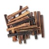 Country Living 6" Bully Sticks Standard (5-Pack) - All Natural Dog Treats - 3 of 4