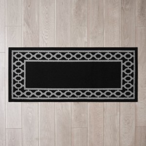 Jean Pierre All Loop Tufted Rugs - 1 of 4